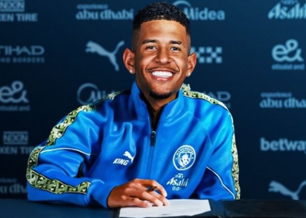 押宝! 英媒: 曼城拒绝热刺7000万报价萨维尼奥, 担心成帕尔默第二