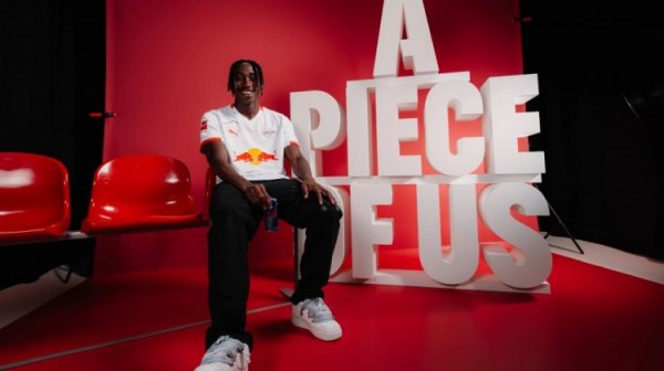 体图：皇马巴萨巴黎曼城切尔西利物浦都在关注莱比锡新星迪奥曼德