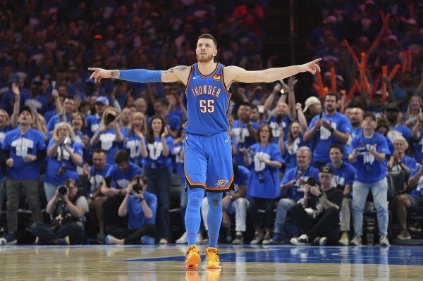 兢兢业业！哈尔滕施泰因4中2贡献5分14板 正负值+6